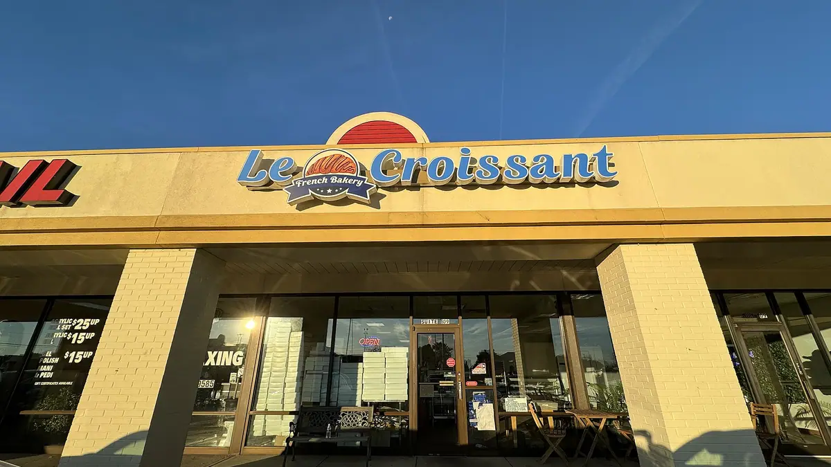 Real Patisserie – patisserie in Broadwater, Worthing